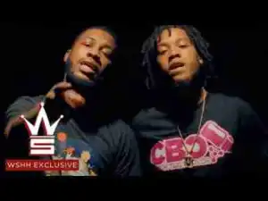 Video: BandGang Paid Will Feat. BandGang Lonnie Bands "G Code"